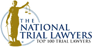 National Trial Lawyers Top 100