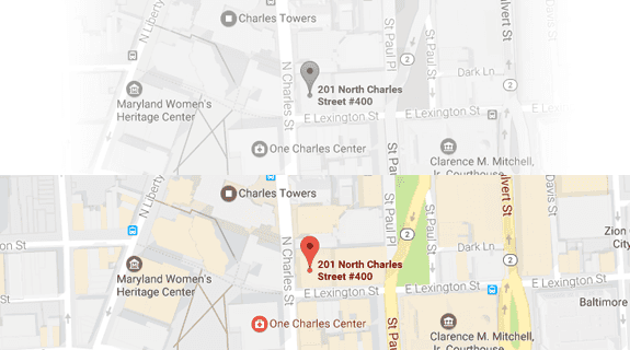 Office Directions | Map