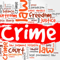 Crime Crime