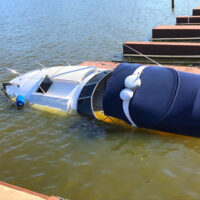 BoatSink BoatSink