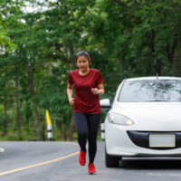 PedestrianRunner PedestrianRunner