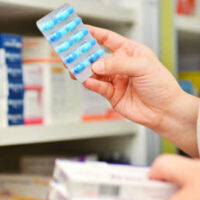 Pharmacist Pharmacist