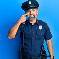 PoliceSmell PoliceSmell