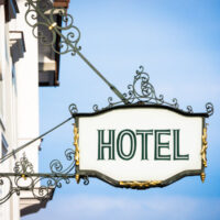 Hotel Hotel