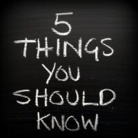 5_Things