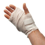 InjuredHand InjuredHand