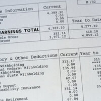 PayStub PayStub