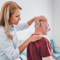 InjuryNeck InjuryNeck