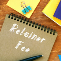 RetainerFee RetainerFee