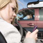 TeenDriverTexting TeenDriverTexting