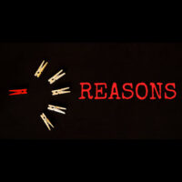 Reasons Reasons
