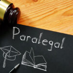 Paralegal Paralegal