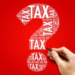 TaxQuestion TaxQuestion