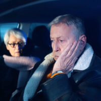 SeniorTrafficStop SeniorTrafficStop