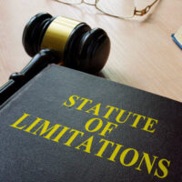 StatuteOfLimitations StatuteOfLimitations