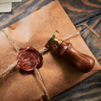 WaxSeal2 WaxSeal2