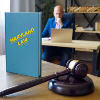 Maryland_Law Maryland_Law