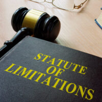 StatuteOfLimitations StatuteOfLimitations
