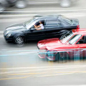 License Stree Racing What Is Street Racing, And Is It Legal In Maryland?