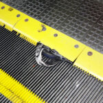 EscalatorAccident EscalatorAccident