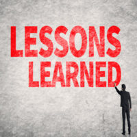 LessonsLearned2 LessonsLearned2