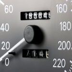 Odometer Odometer