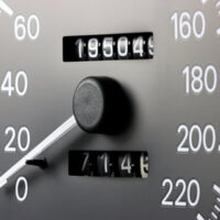 Odometer Odometer