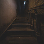 StairwayDark2 StairwayDark2
