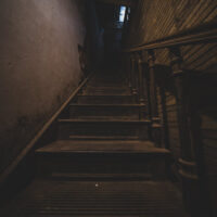 StairwayDark2 StairwayDark2