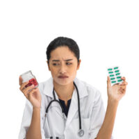 PillChoice