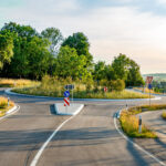 TrafficCircle
