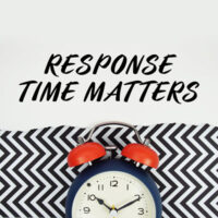 ResponseTime